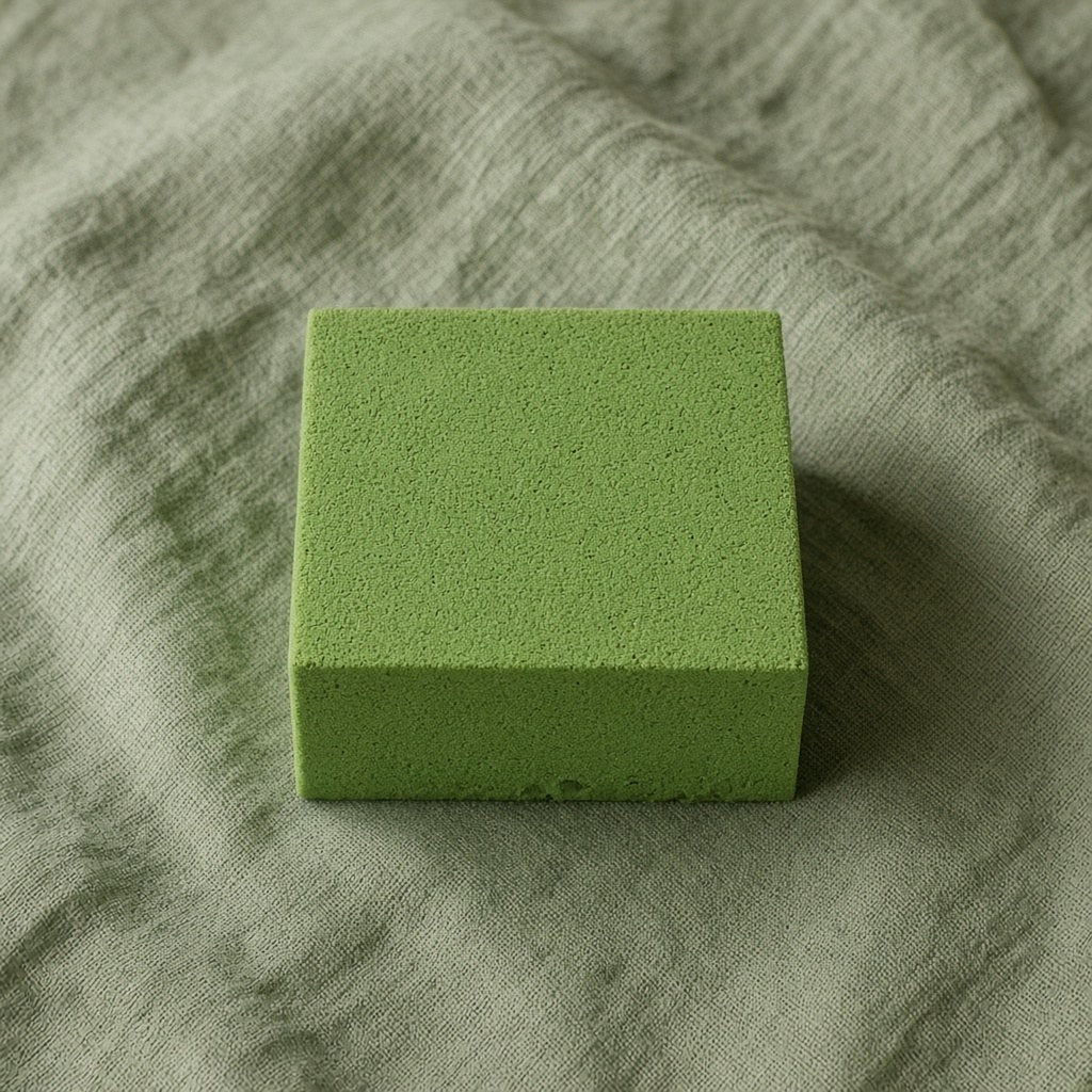 Oasis block