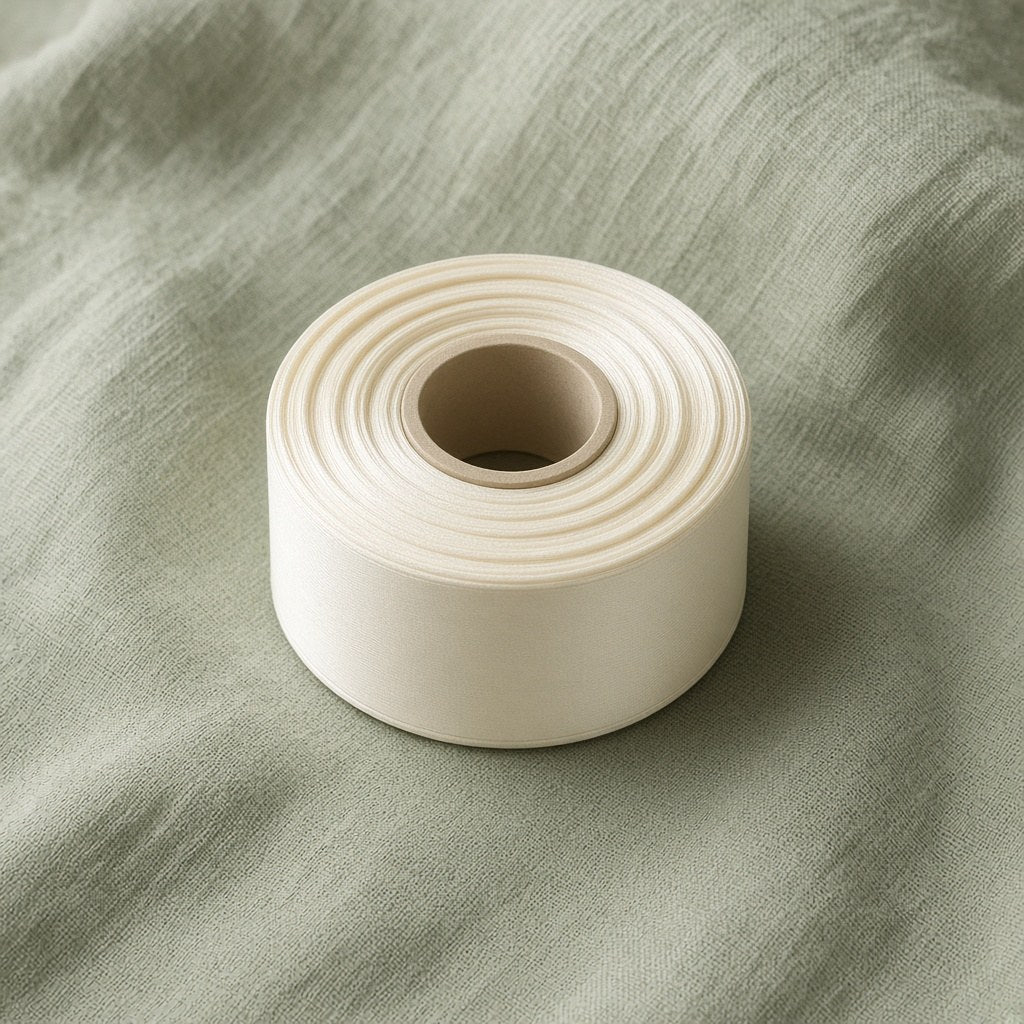 Satin ribbon