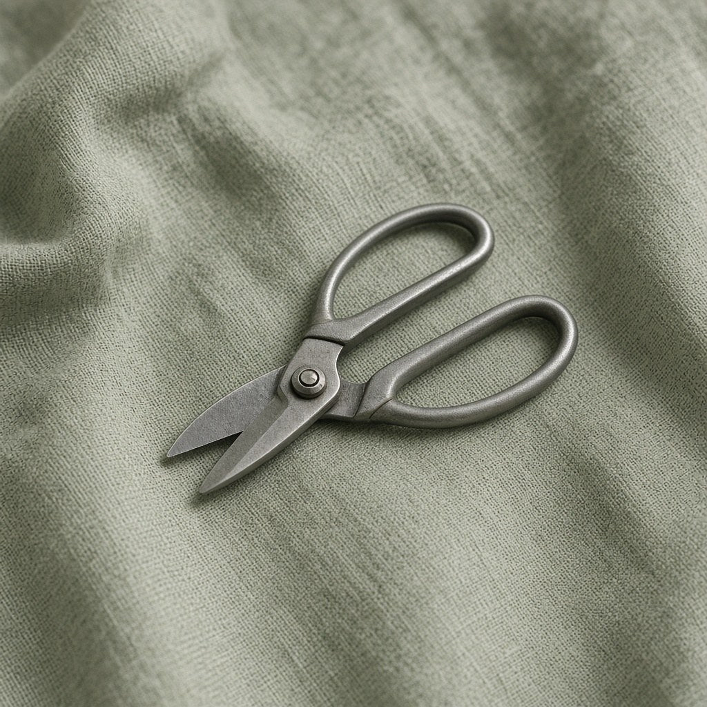 Florist shears