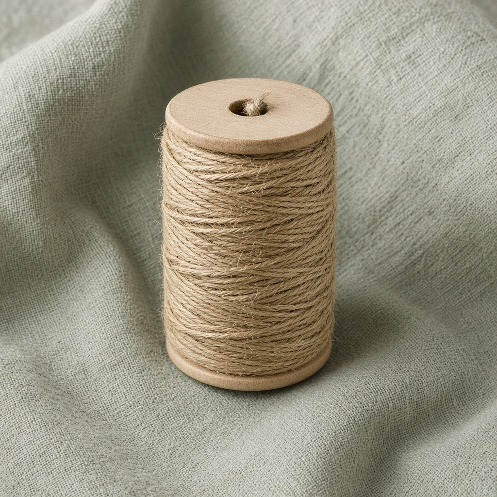 Twine spool